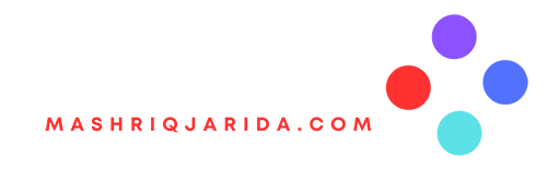 mashriqjarida.com